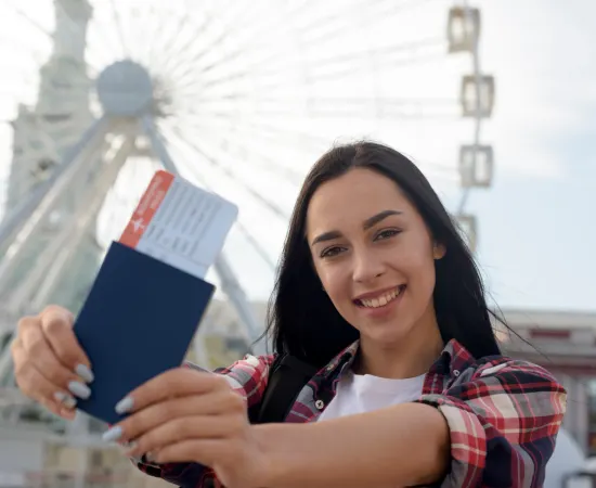 Study Visa counselling