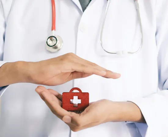 Overseas student health cover